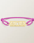 Pulsera inicial