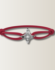 Pulsera de diamantes Ster