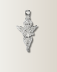 Percha Baby Engel