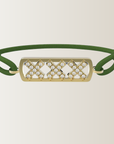 Amsterdam diamond bracelet