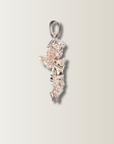 Percha Baby Engel