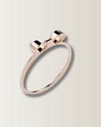 Knit Ring