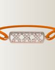 Amsterdam diamond bracelet