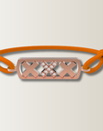 Pulsera de diamantes de Ámsterdam