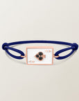 schoppen armband