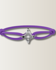 Pulsera de diamantes Ster