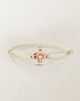 Pulsera de diamantes Ster