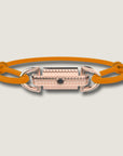Apollo black diamond bracelet