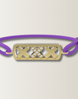 Pulsera de diamantes de Ámsterdam