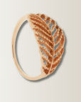 Spring ring