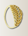 Spring ring