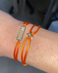 Pulsera de diamantes Ster