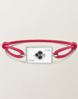 schoppen armband
