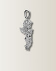 Percha Baby Engel