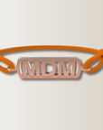 Pulsera inicial
