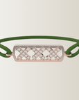 Amsterdam diamond bracelet