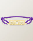 Pulsera inicial