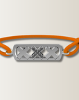 Pulsera de diamante negro de Ámsterdam