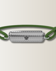 Juno bracelet black diamond