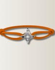 Pulsera de diamantes Ster