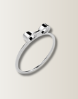 Knit Ring