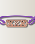 Pulsera de diamantes de Ámsterdam