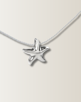 collar de estrellas de mar