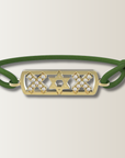Pulsera de diamante David de Ámsterdam