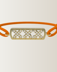 Amsterdam diamond bracelet