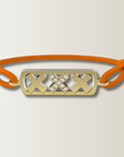 Pulsera de diamantes de Ámsterdam