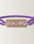Pulsera de diamante David de Ámsterdam