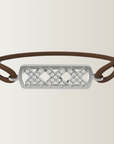 Amsterdam diamond bracelet