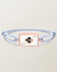 schoppen armband