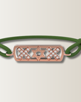 Pulsera de diamante David de Ámsterdam