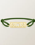 Pulsera inicial