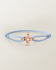 Pulsera de diamantes Ster