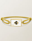 schoppen armband