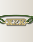 Pulsera de diamantes de Ámsterdam