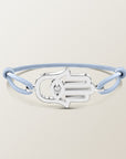 Pulsera Hamsa diamante