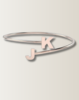 Spang bracelet letters