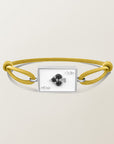 schoppen armband