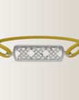 Amsterdam diamond bracelet
