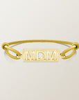 Pulsera inicial
