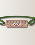 Pulsera de diamantes de Ámsterdam