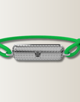 Juno bracelet black diamond