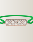 Amsterdam diamond bracelet