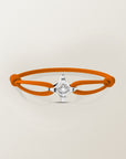 Pulsera de diamantes Ster