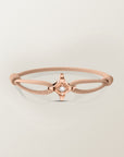 Pulsera de diamantes Ster