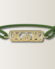 pulsera Amsterdam allah