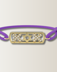 Pulsera de diamante David de Ámsterdam